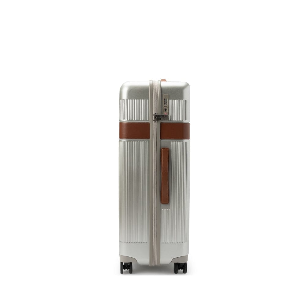 La Aspen - Valise d’enregistrement grande affogato