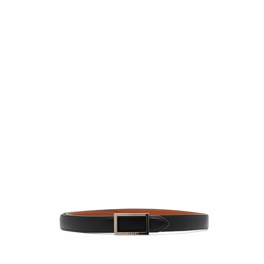 Le Cara - Ceinture réversible en cuir vegan