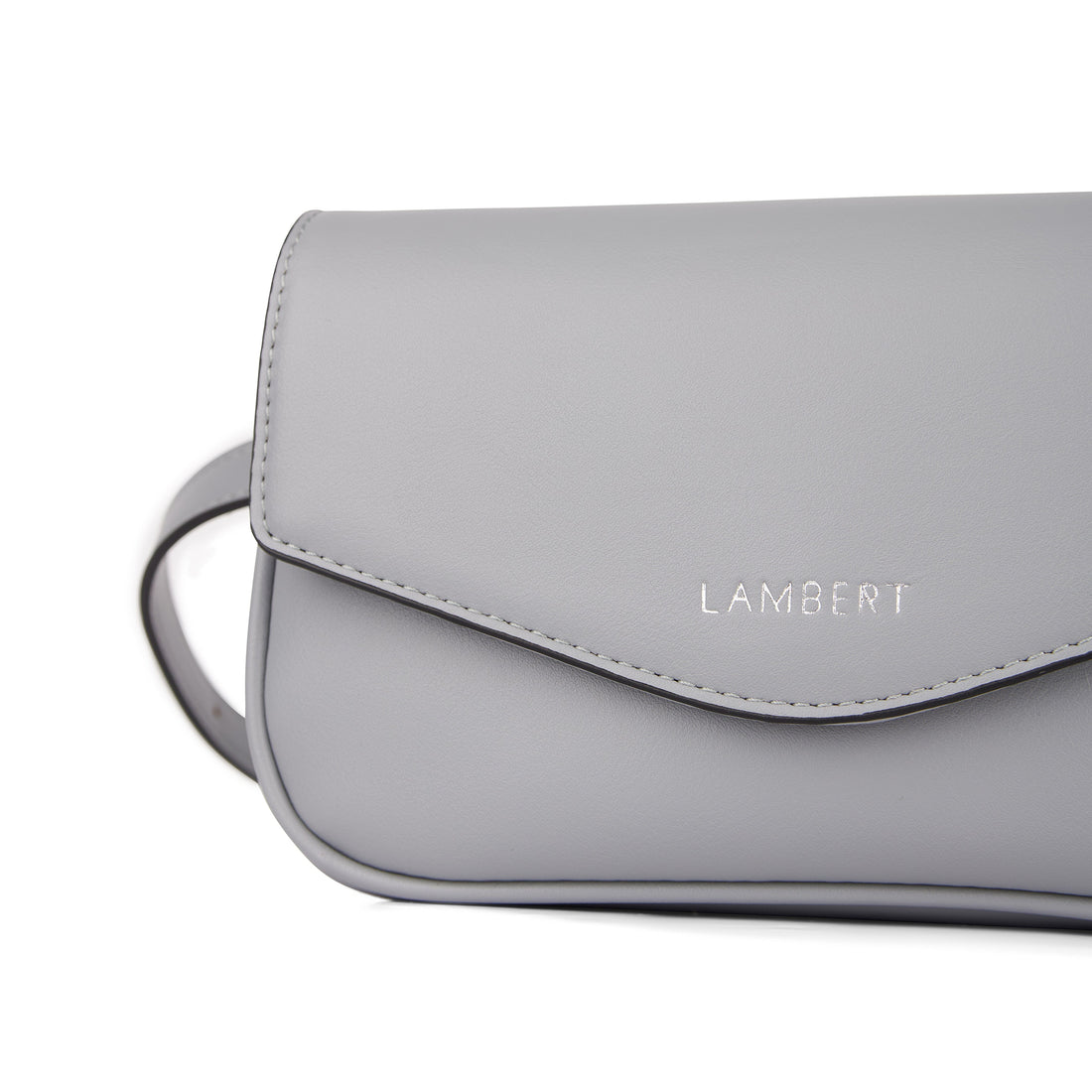 The Gabby – 2-in-1 Storm Vegan Leather Handbag