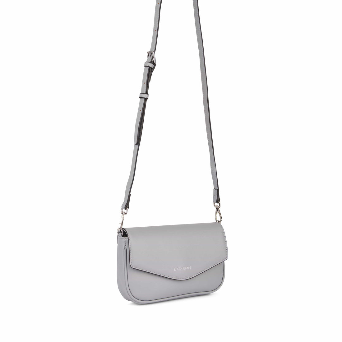 The Gabby – 2-in-1 Storm Vegan Leather Handbag