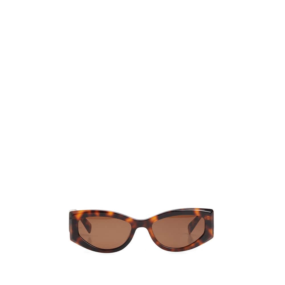 Les Raven - Lunettes de soleil tortoise