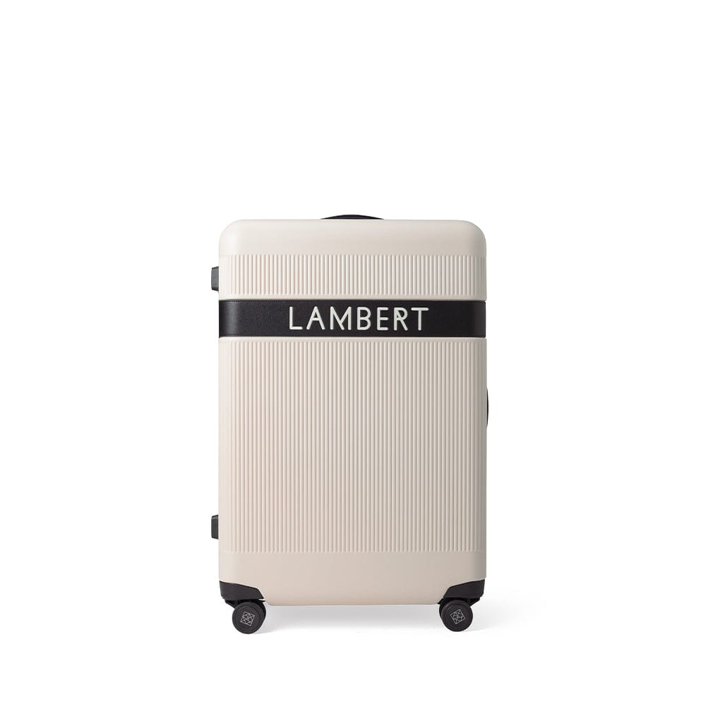 La Tokyo - Valise d’enregistrement moyenne oyster mix