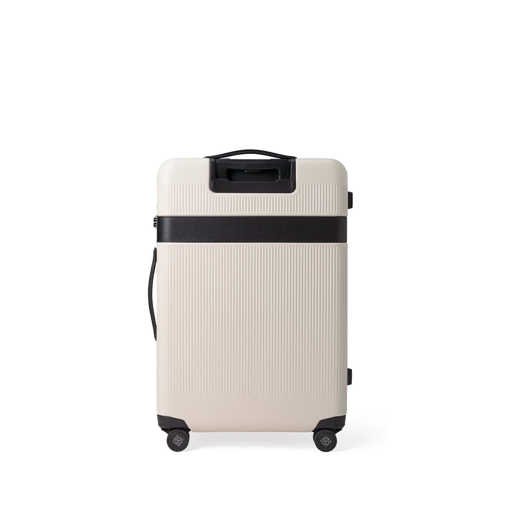 La Tokyo - Valise d’enregistrement moyenne oyster mix