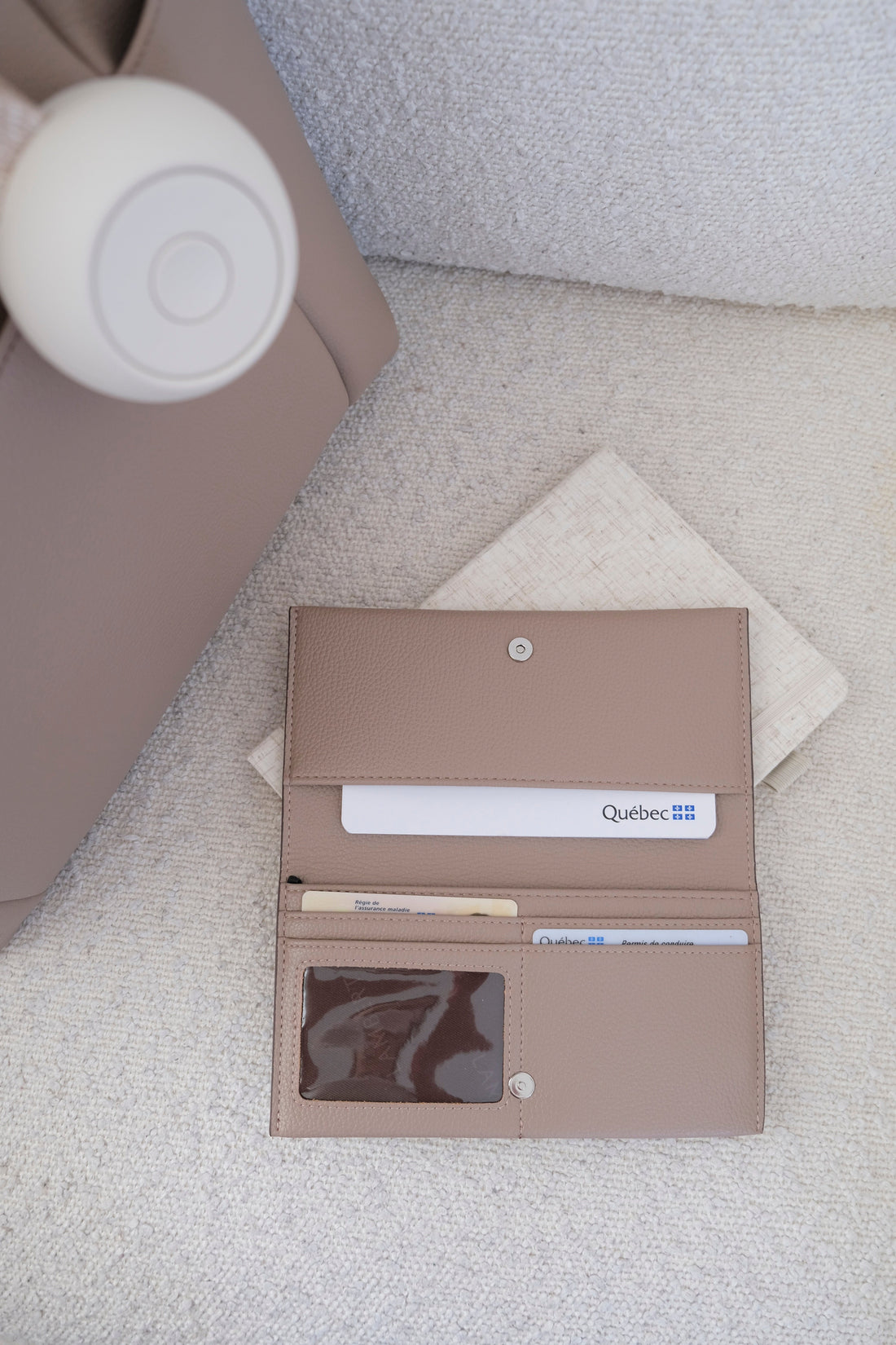 Accessoire de maternité