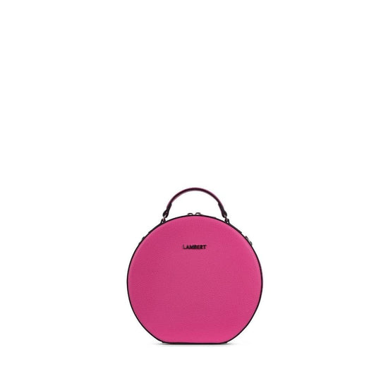 The Livia - 3-In-1 Wildrose Vegan Leather Handbag