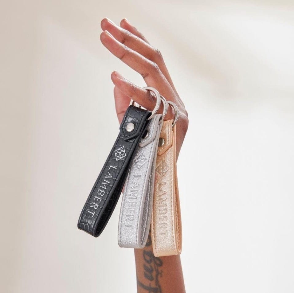 Lambert | Vegan leather bags designed in Montreal