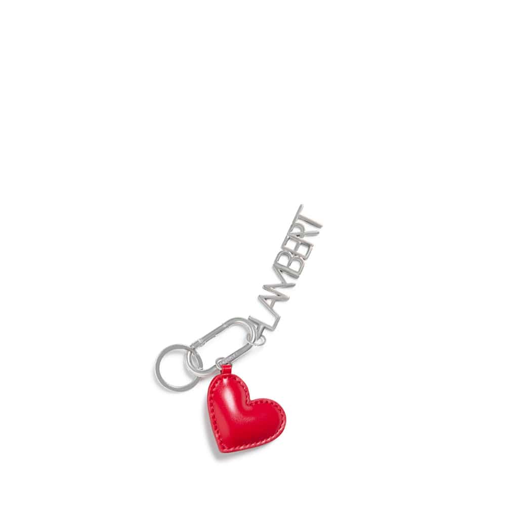 Le Adore- Porte-clés ruby