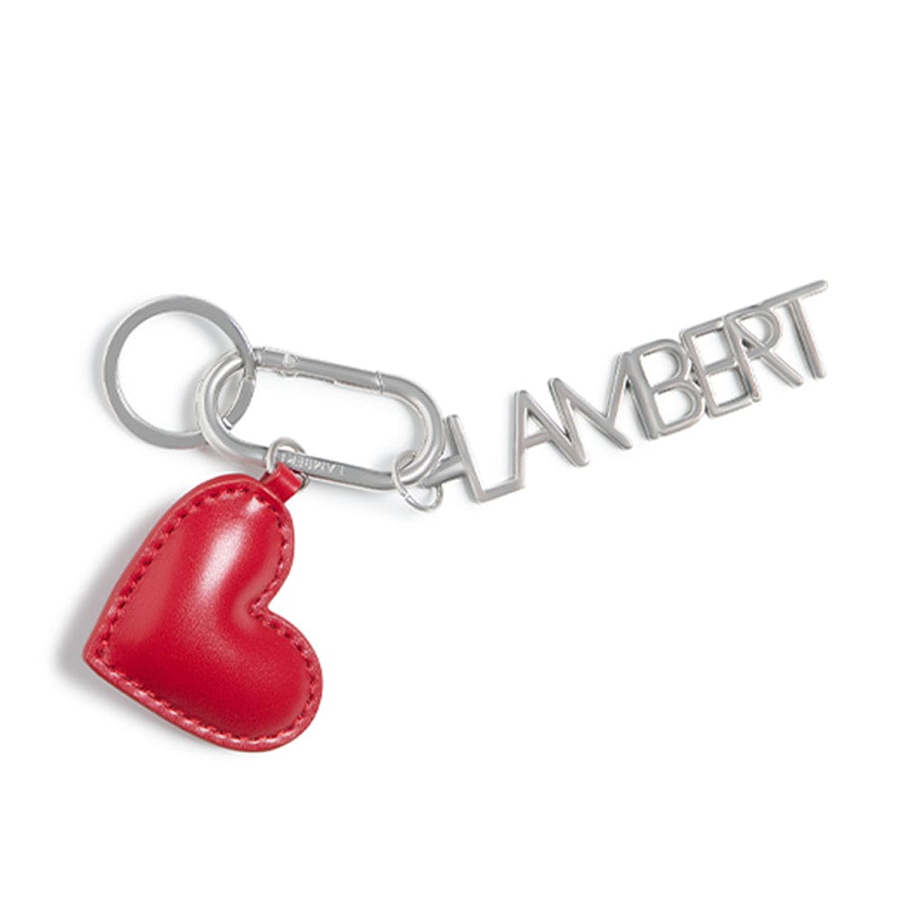 Ensemble coup de coeur de la Saint-Valentin ruby