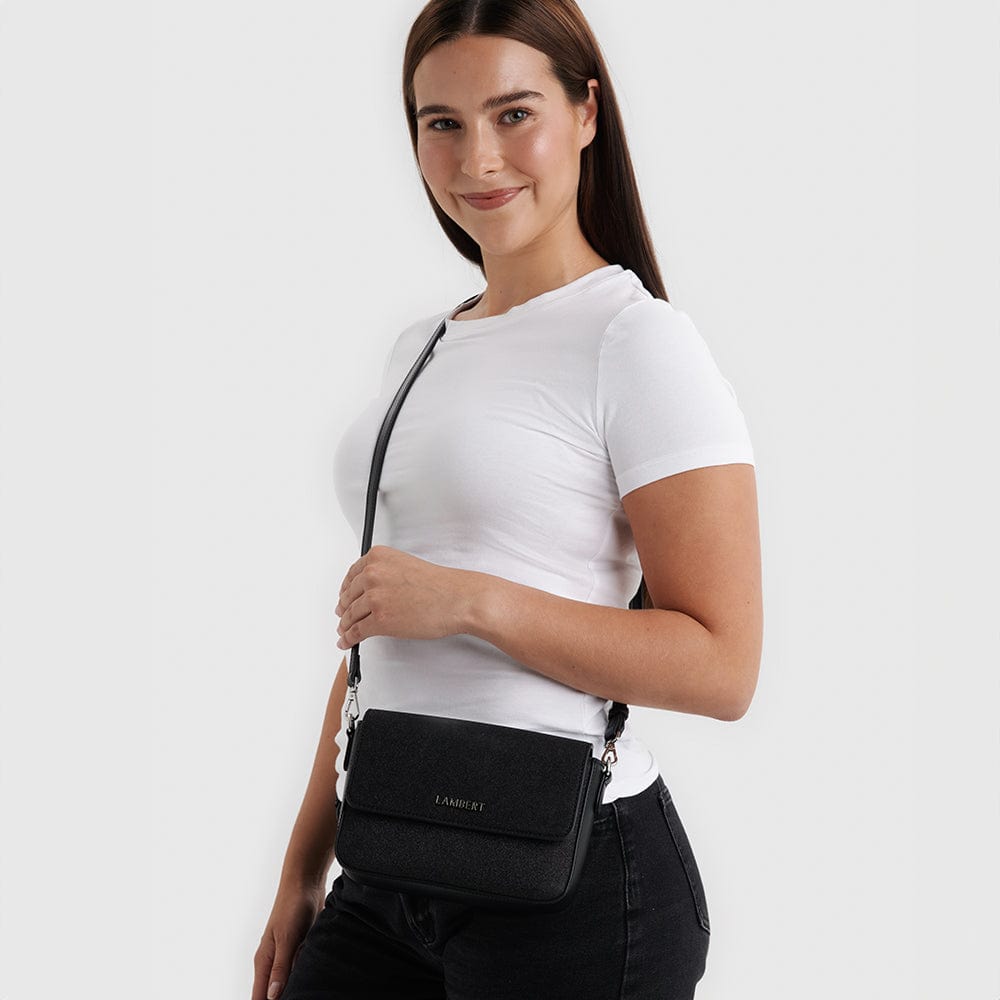 SILK CASHMERE SHEER SWRATER | YOKE