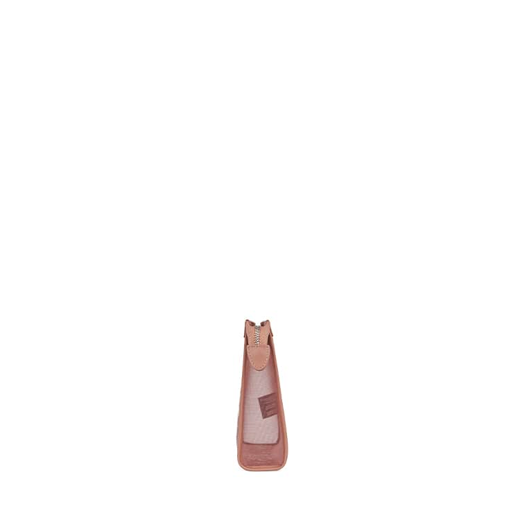 The Alana – Clay Mesh Beach Pouch