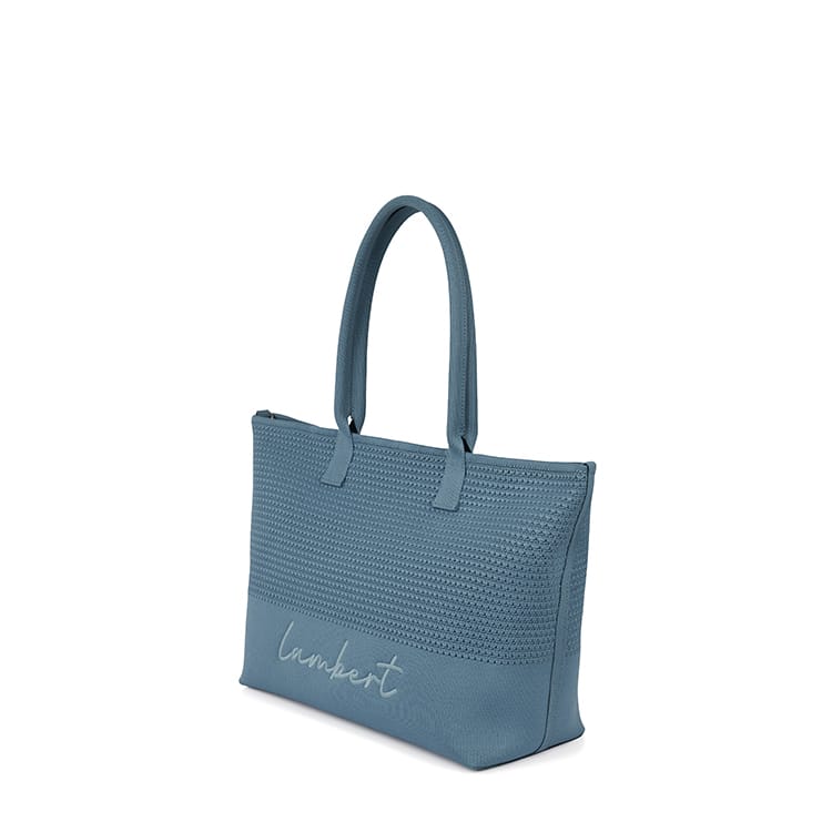 The Alicia - Daydream Canvas Tote Bag