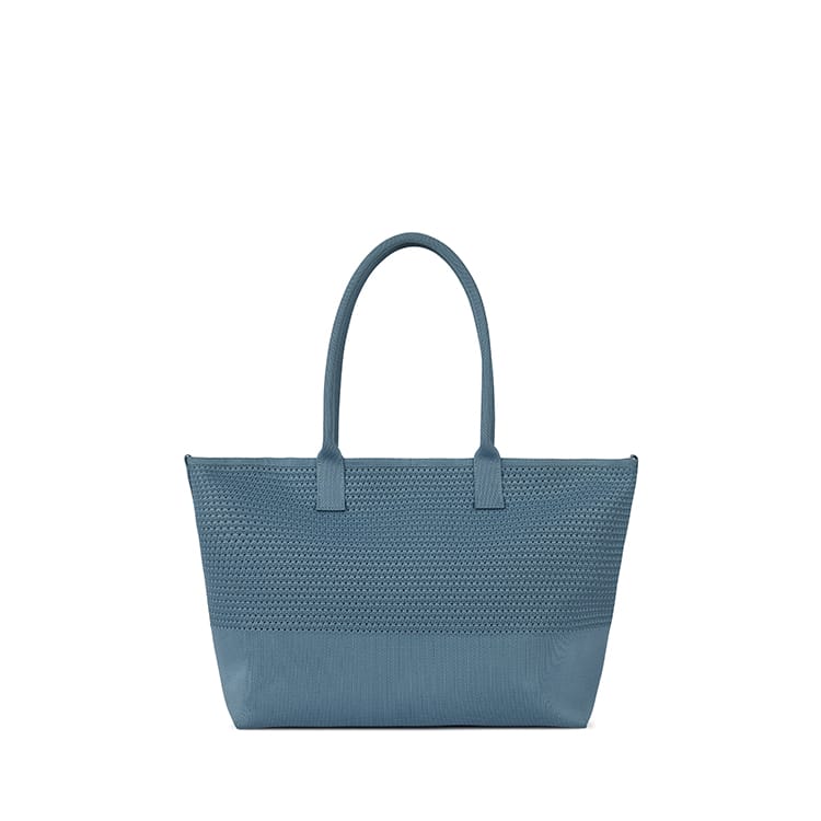 The Alicia - Daydream Canvas Tote Bag