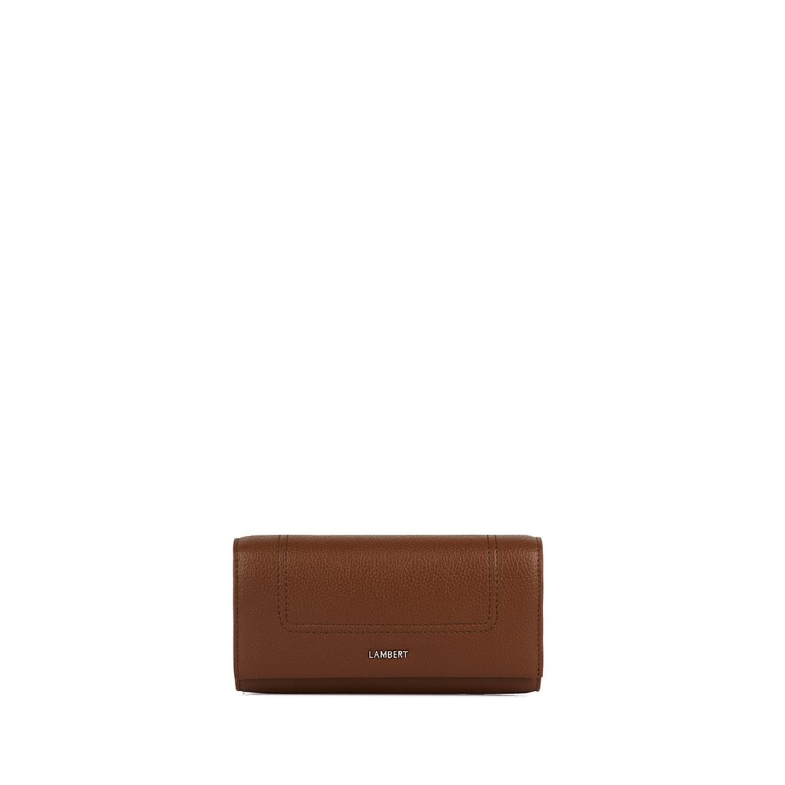 The Alondra – Hazelnut Vegan Leather Wallet