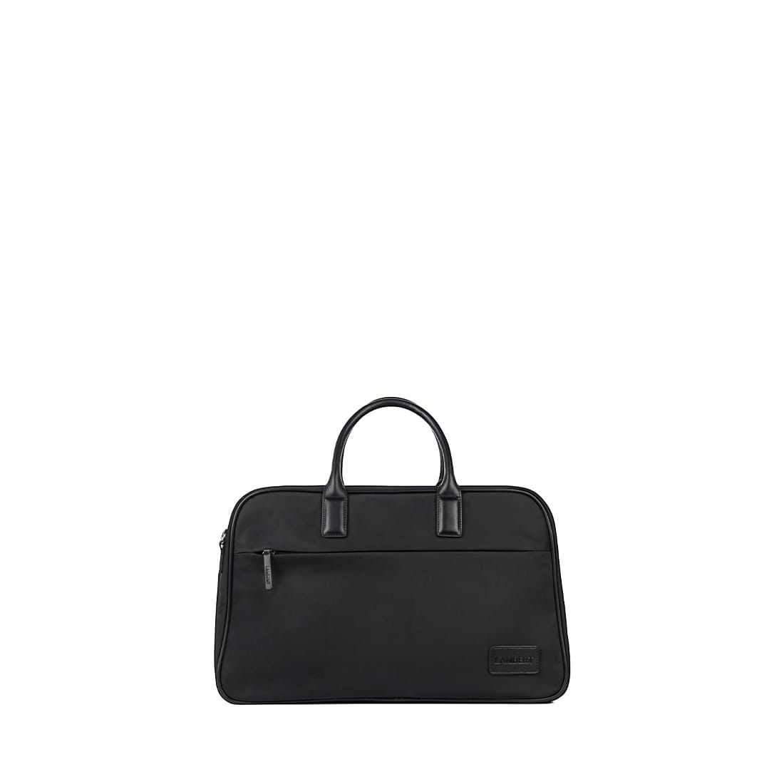 Le Amalfi – Petit Sac de voyage en nylon noir