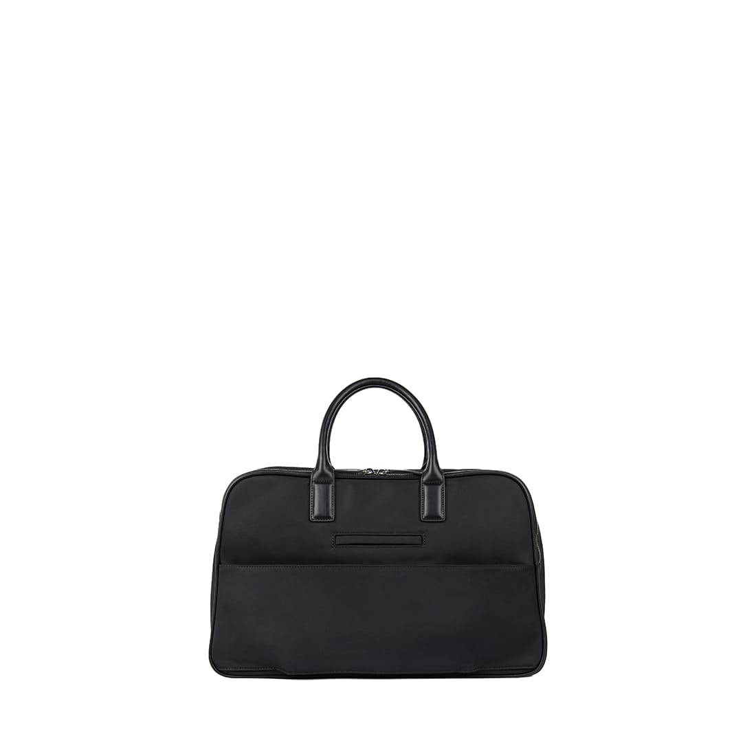 Le Amalfi – Petit Sac de voyage en nylon noir