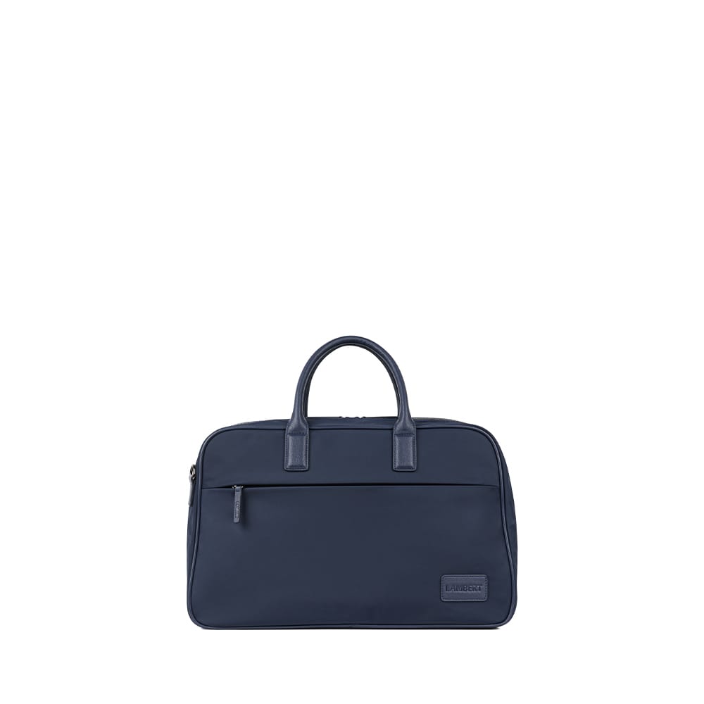 Le Amalfi – Petit Sac de voyage en nylon marine