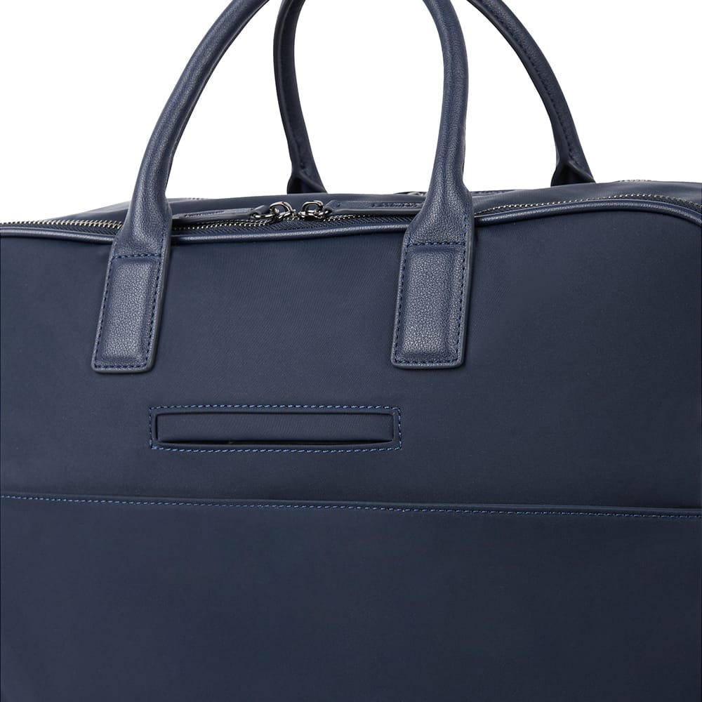 Le Amalfi – Petit Sac de voyage en nylon marine