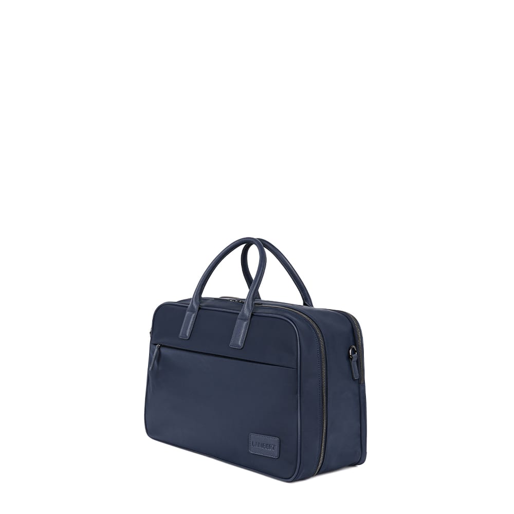 Le Amalfi – Petit Sac de voyage en nylon marine