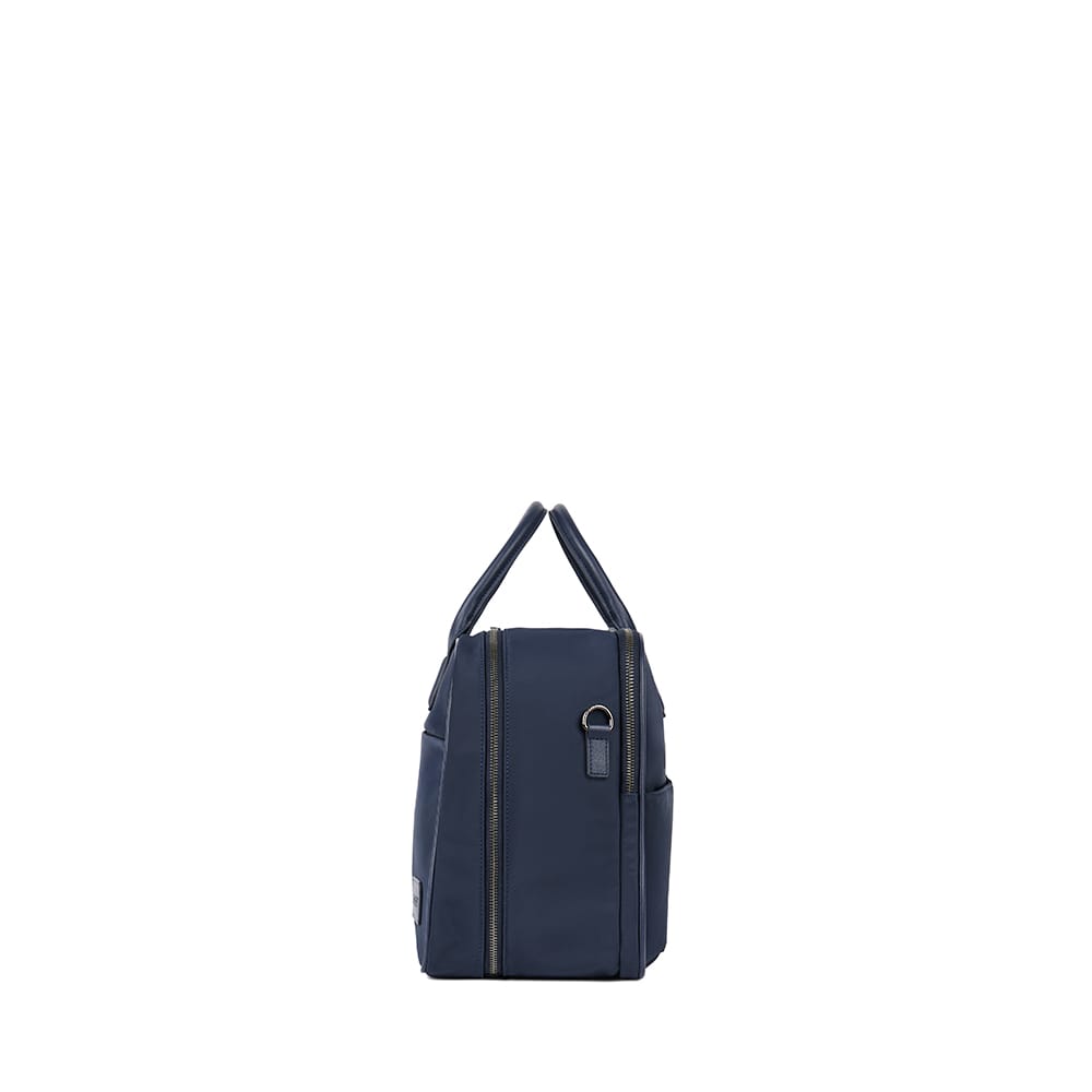 Le Amalfi – Petit Sac de voyage en nylon marine