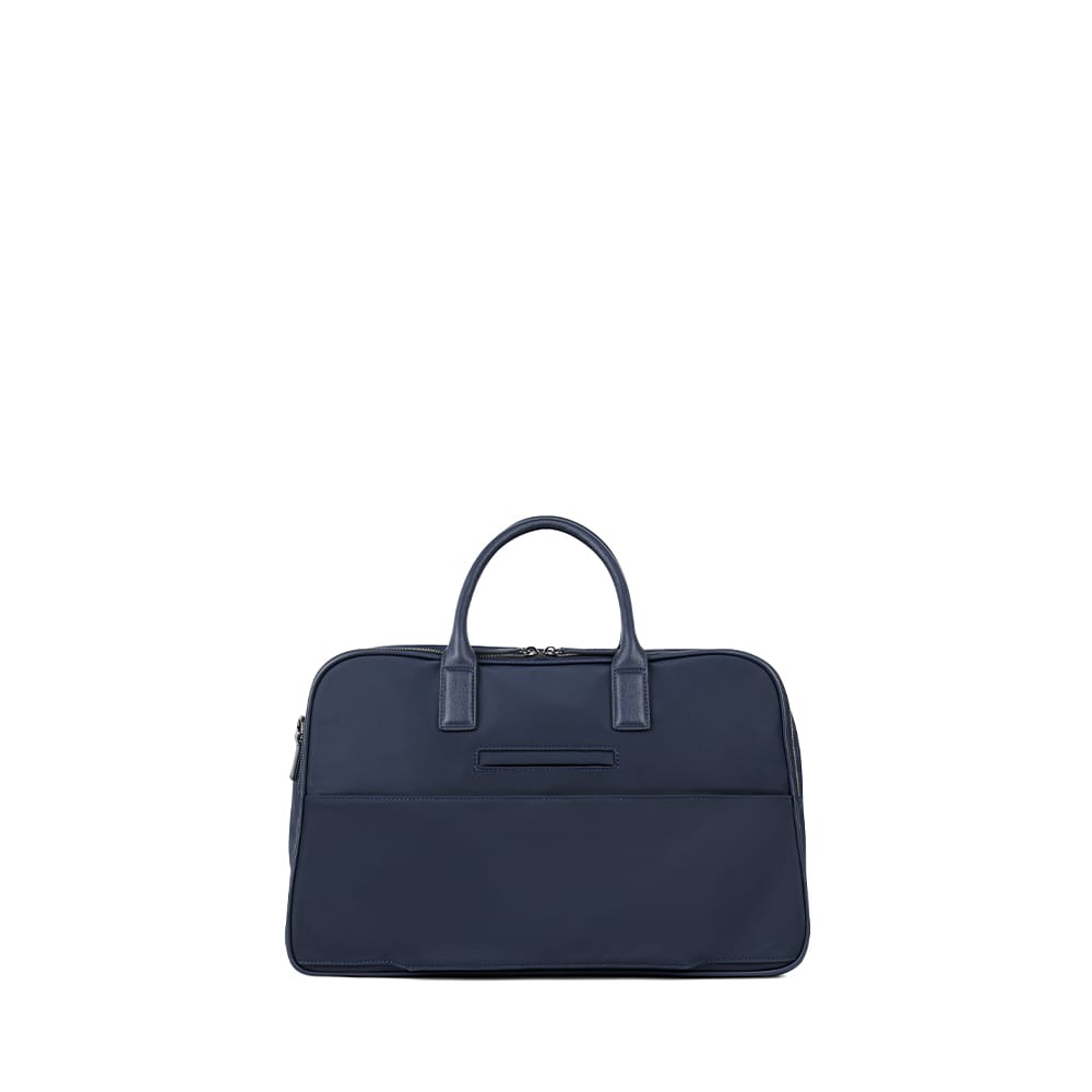 Le Amalfi – Petit Sac de voyage en nylon marine