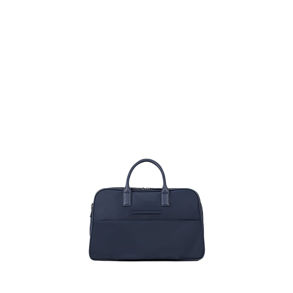 Le Amalfi – Petit Sac de voyage en nylon marine
