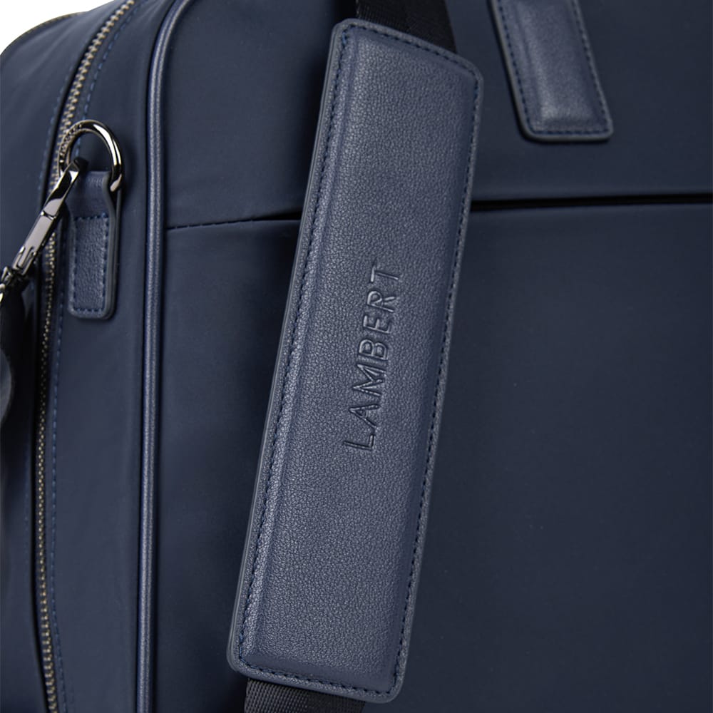 Le Amalfi – Petit Sac de voyage en nylon marine