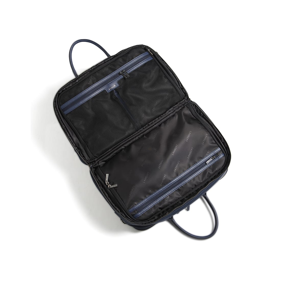 Le Amalfi – Petit Sac de voyage en nylon marine