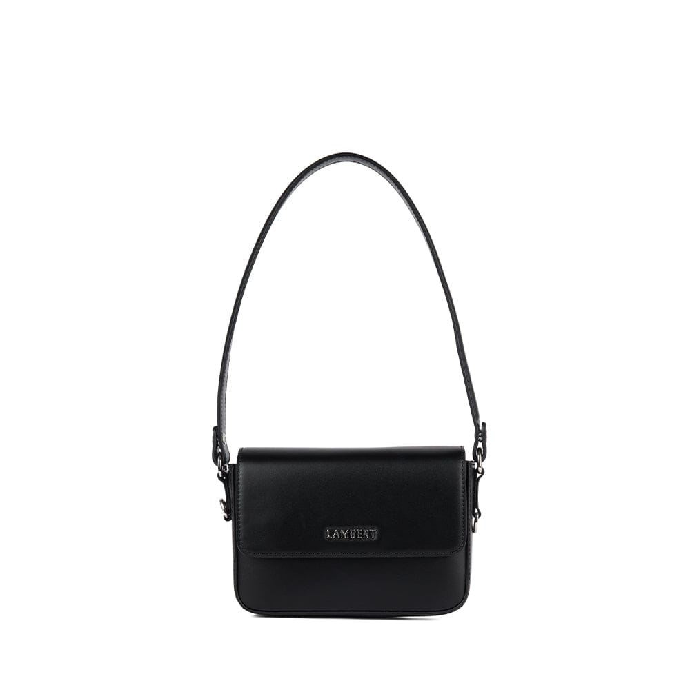 【ATELIER PARK】送料/関税込 AMELIE BAG BLACK ROPE'｜【24AW新色追加】Amelie Bag (アメリ バッグ)【メディア
