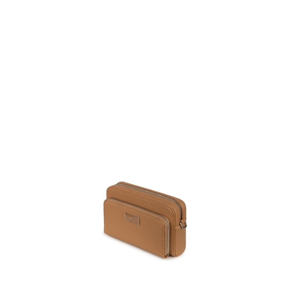 The Ana - 3-in-1 Calabasas Vegan Leather bag