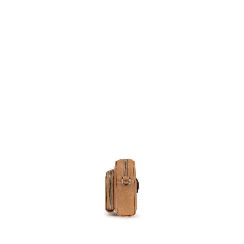 The Ana - 3-in-1 Calabasas Vegan Leather bag