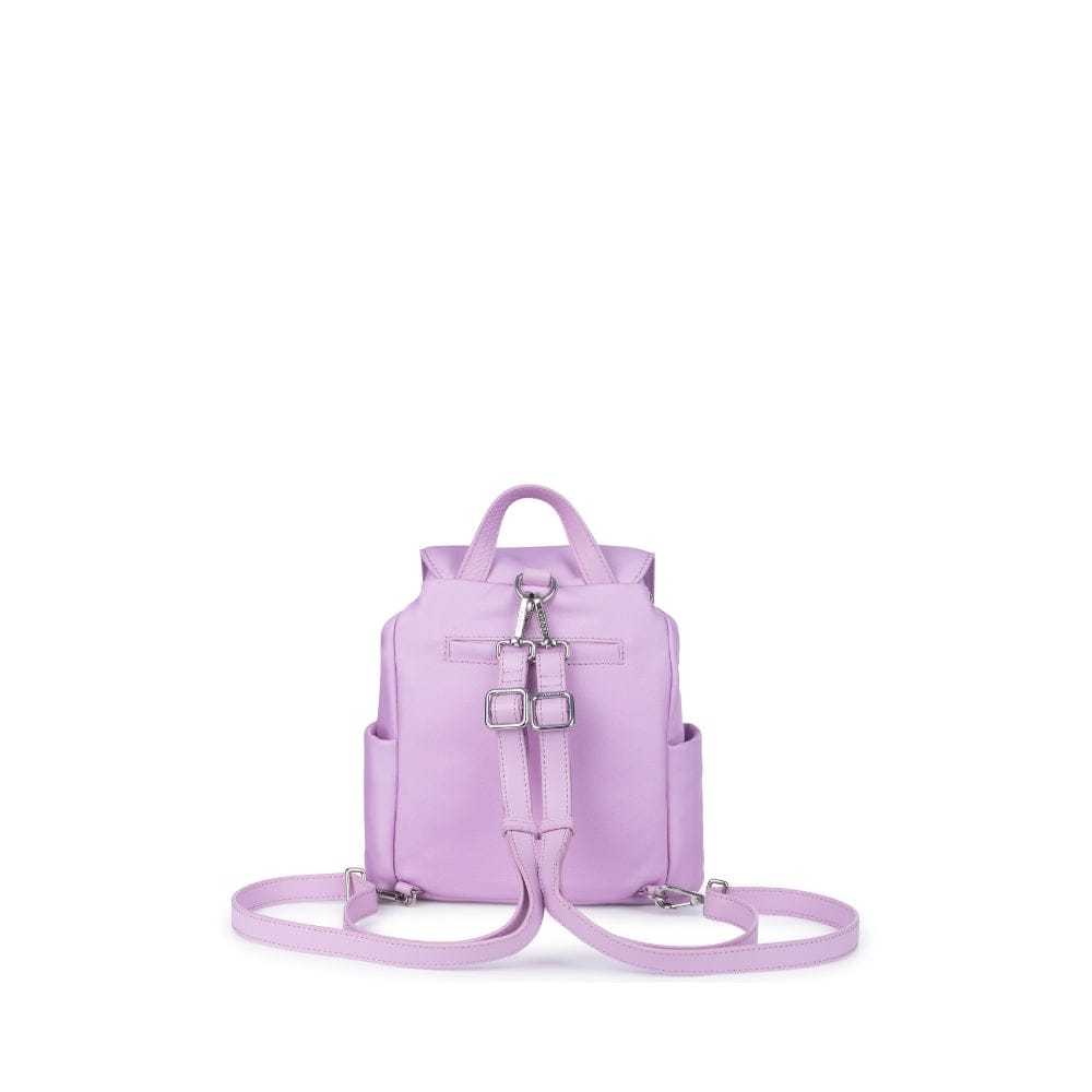 The Aria - Agate 3-in-1 Recycled Nylon Backpack