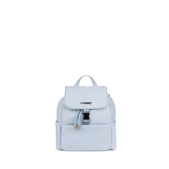 The Aria - Azure 3-in-1 Recycled Nylon Backpack