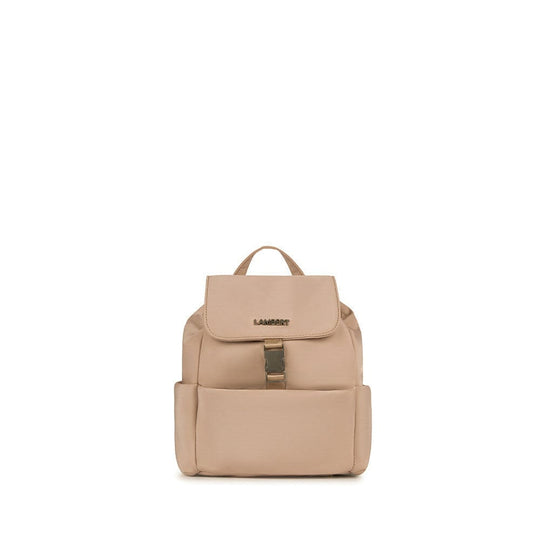 Le Aria - 3-in-1 Recycled Nylon Nude Backpack