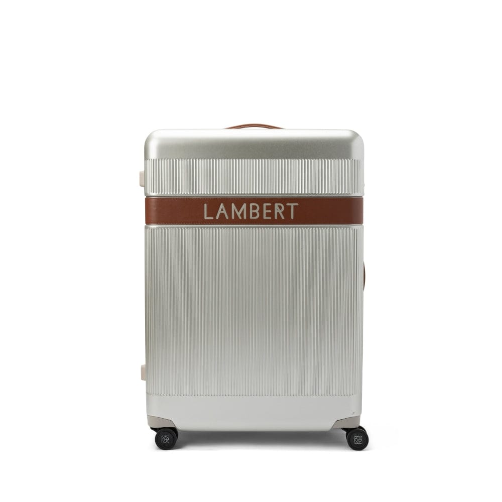 La Aspen - Valise d’enregistrement grande affogato