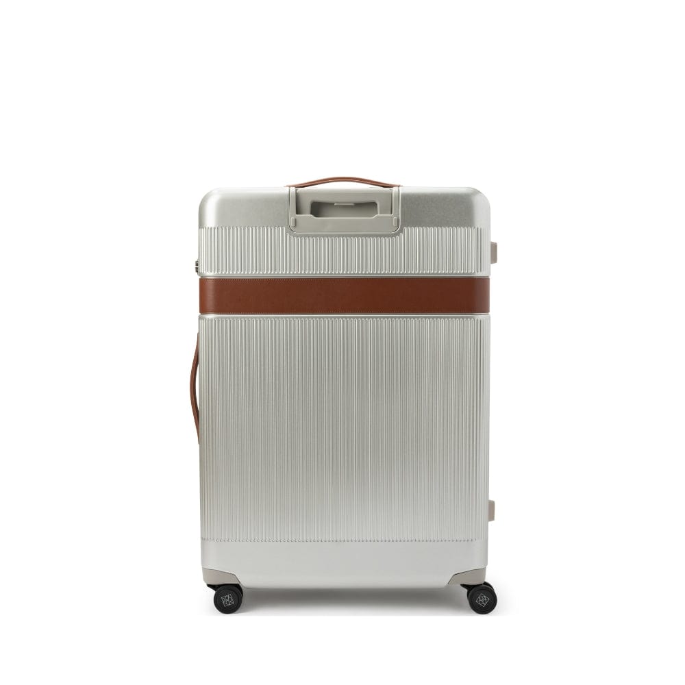 The Aspen - Affogato Check-In Suitcase