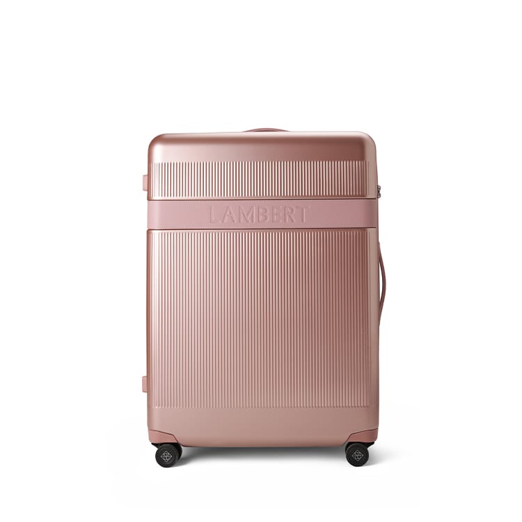 The Aspen – Clay Large Check-in Luggage
