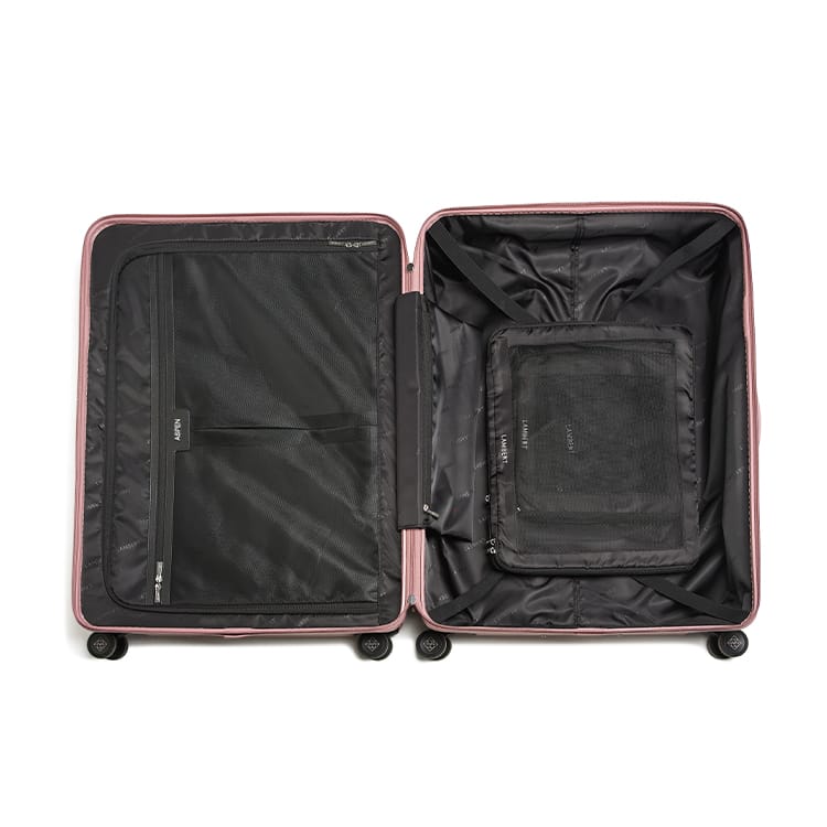 The Aspen – Clay Large Check-in Luggage