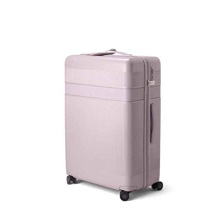 La Aspen - Valise d’enregistrement grande muse