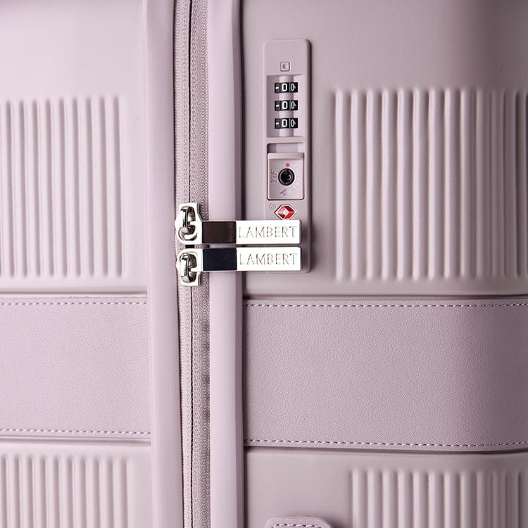 La Aspen - Valise d’enregistrement grande muse