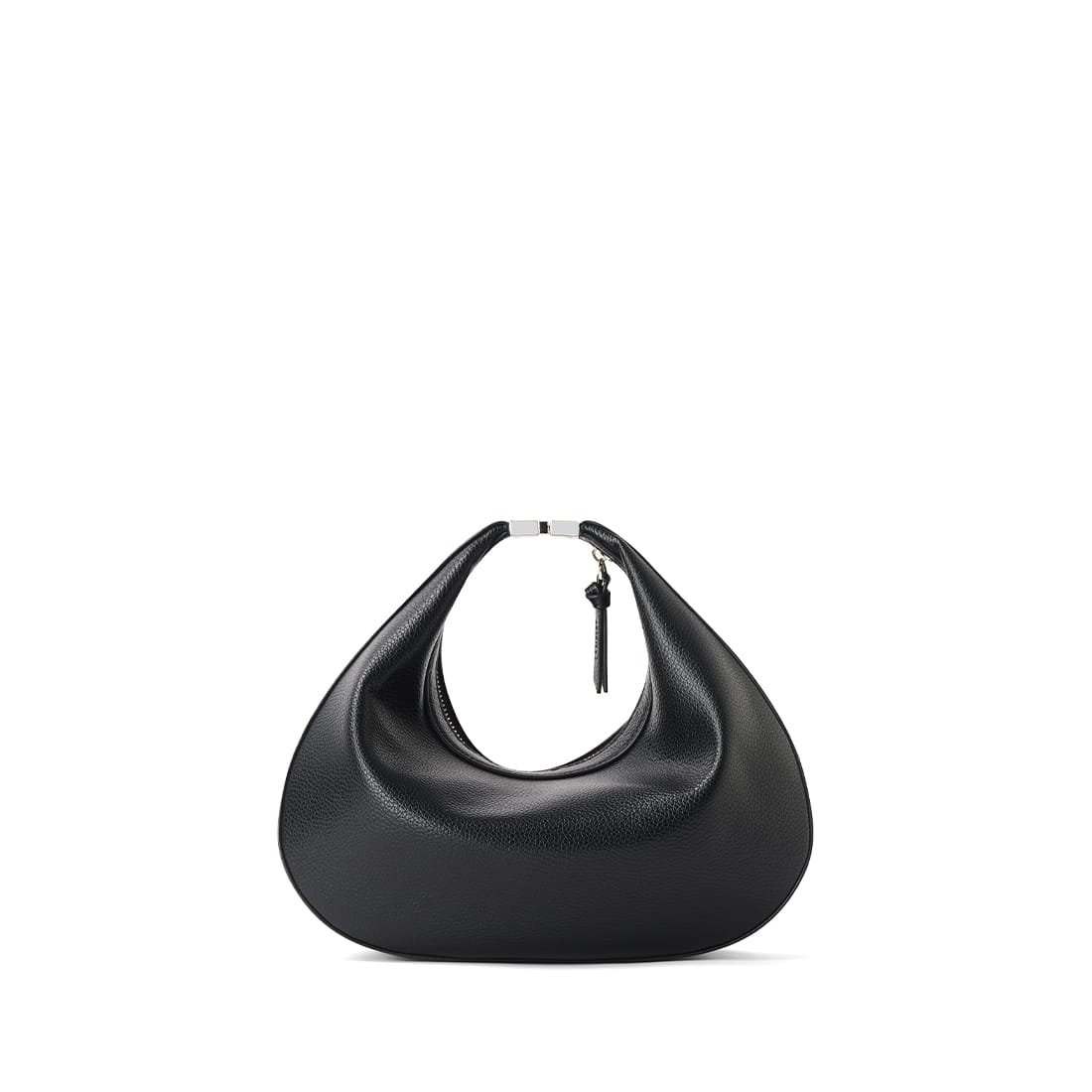 The Bailey - 3 in 1 Black Vegan Leather Handbag