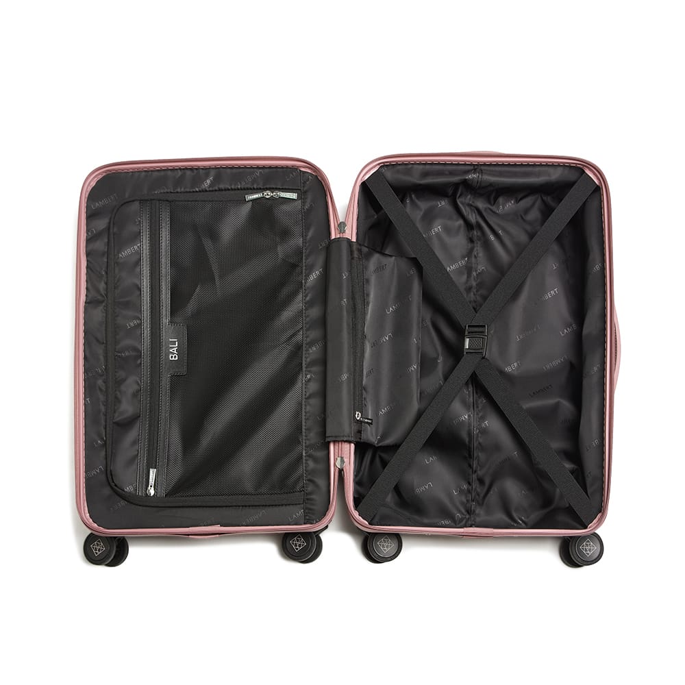 The Bali – Clay Carry-on Luggage