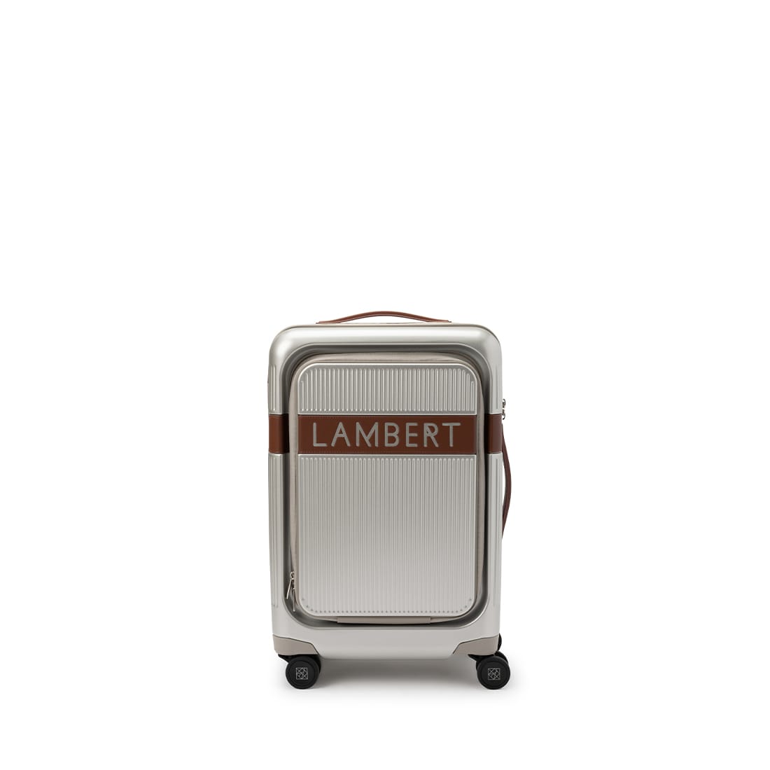 The Bali – Hazelnut Carry-on Luggage