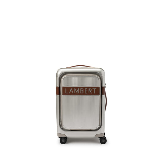The Bali – Hazelnut Carry-on Luggage