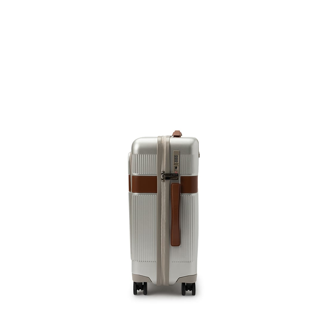 The Bali – Hazelnut Carry-on Luggage