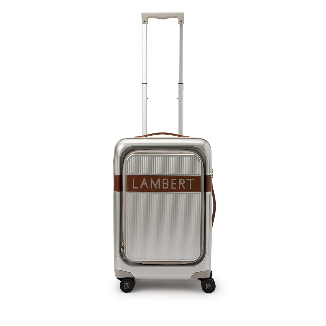 The Bali – Hazelnut Carry-on Luggage