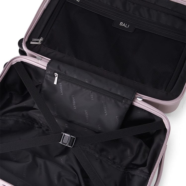 La Bali - Valise de cabine muse