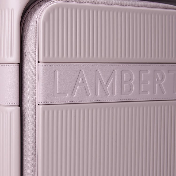 La Bali - Valise de cabine muse