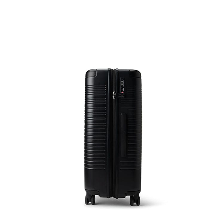La Milan - Valise d’enregistrement moyenne noire