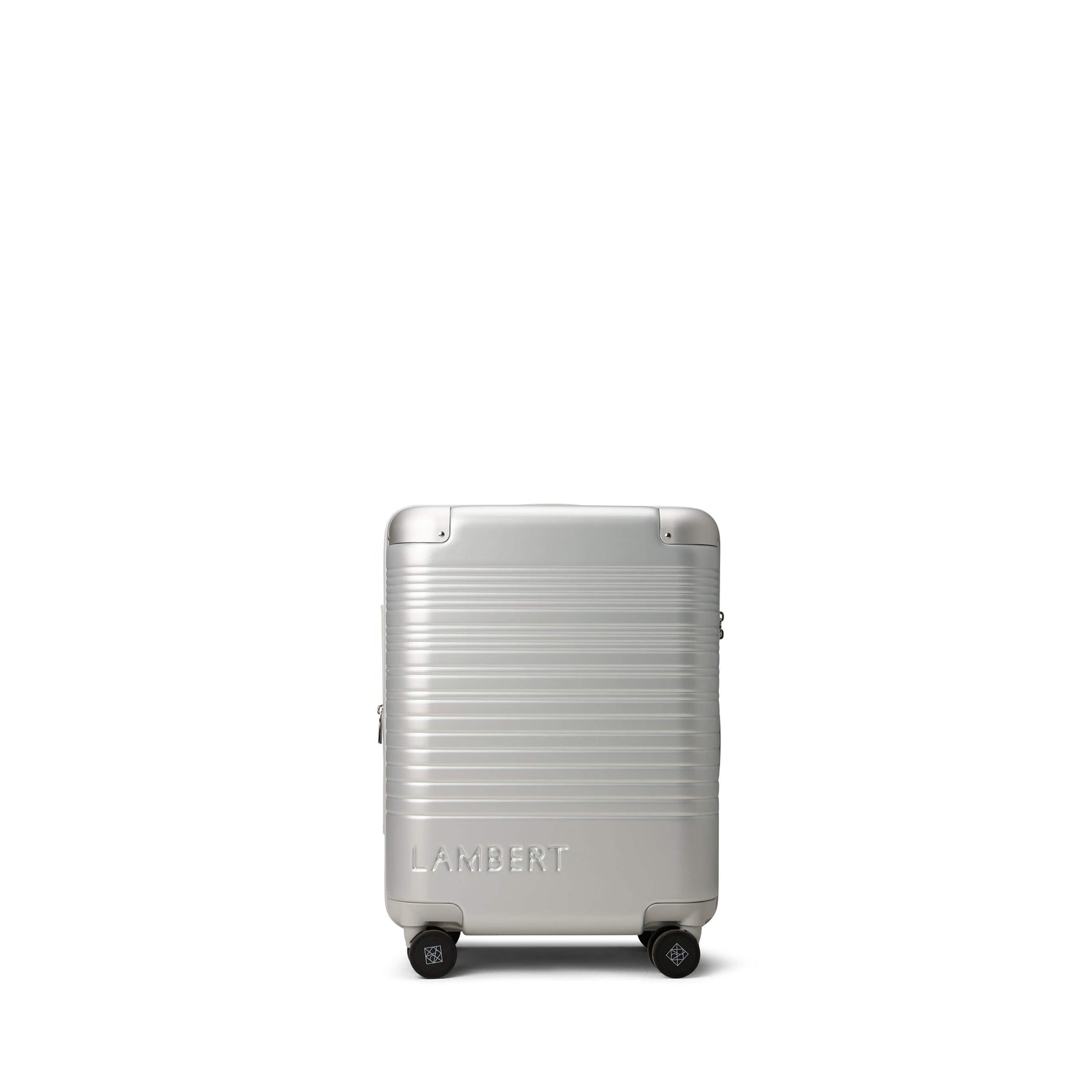 Valise de cabine extensible, La Berlin - Lambert
