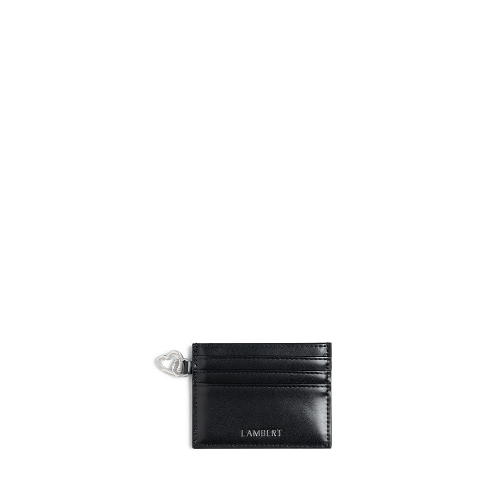 Ensemble essentiel de la Saint-Valentin noir